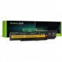Batterie pour Green Cell LE80 (Reconditionné A) 46,99 €