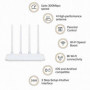 Router Xiaomi DVB4224GL Blanc 300 Mbps (Reconditionné A) 34,99 €