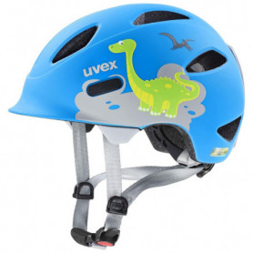Casque de Cyclisme pour Enfants Uvex Bleu 45-50 cm (Reconditionné A+) 53,99 €