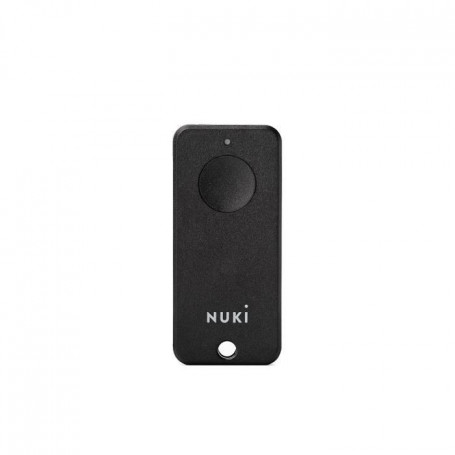 NUKI Télécommande porte clé - Fob - Noir 54,99 €