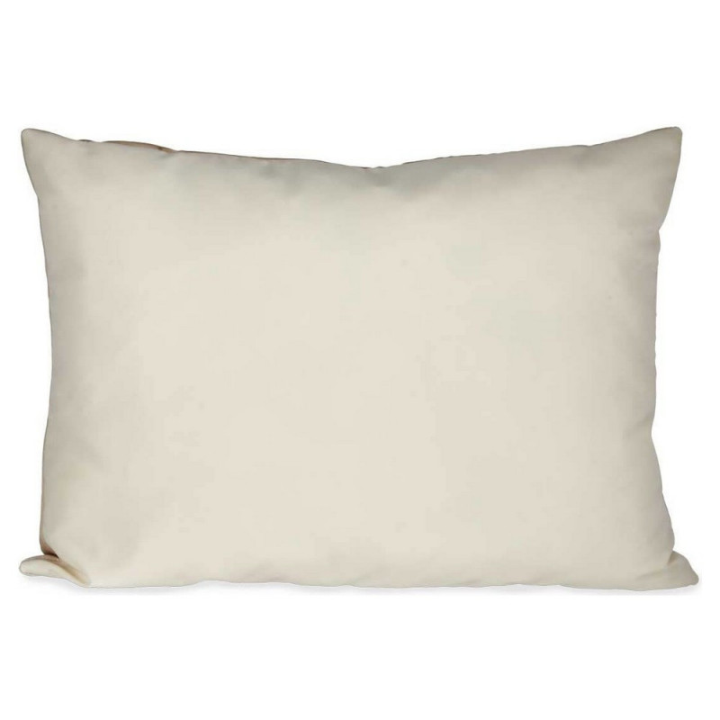 Image secondaire de Coussin 1009003 Ivoire 45 x 15 x 60 cm