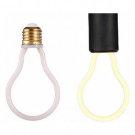 Lampe LED Lampe E27 360 Lm 3,8 W Blanc (9,5 x 13,5 x 3 cm) 18,99 €