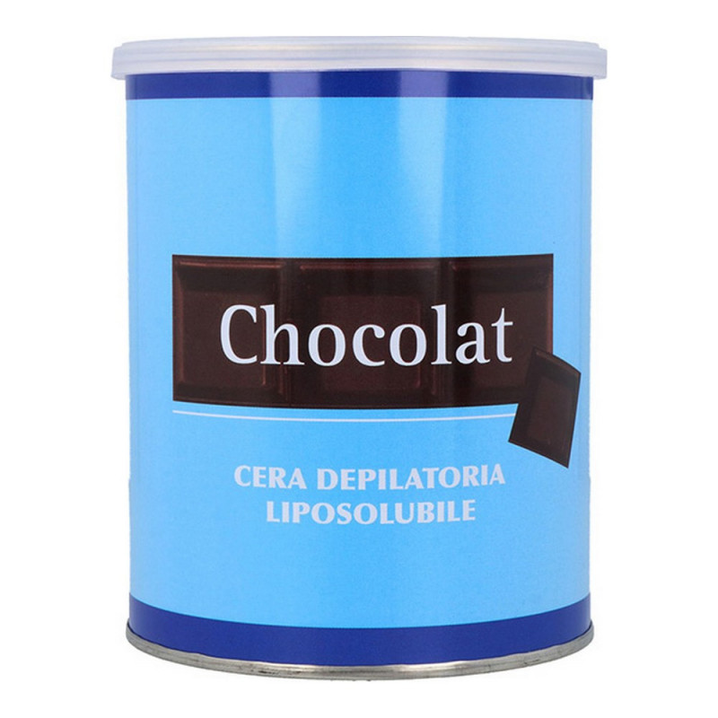 Cire Épilatoires Corporelle Idema Lata Cera 800 ml (800 ml)