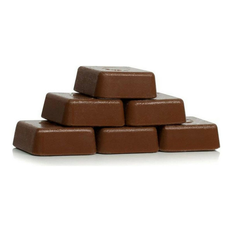 Image secondaire de Cire à Basse Température Chocotherapy Starpil 8421421230098 (1 kg)