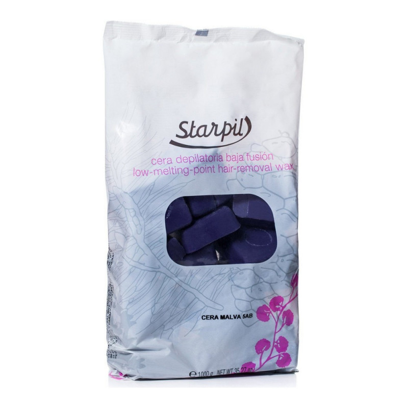 Cire à Basse Température Starpil Cera Baja (1 Kg)