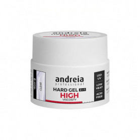 Gel pour ongles Hard High Viscosity Andreia (44 g) 45,99 €
