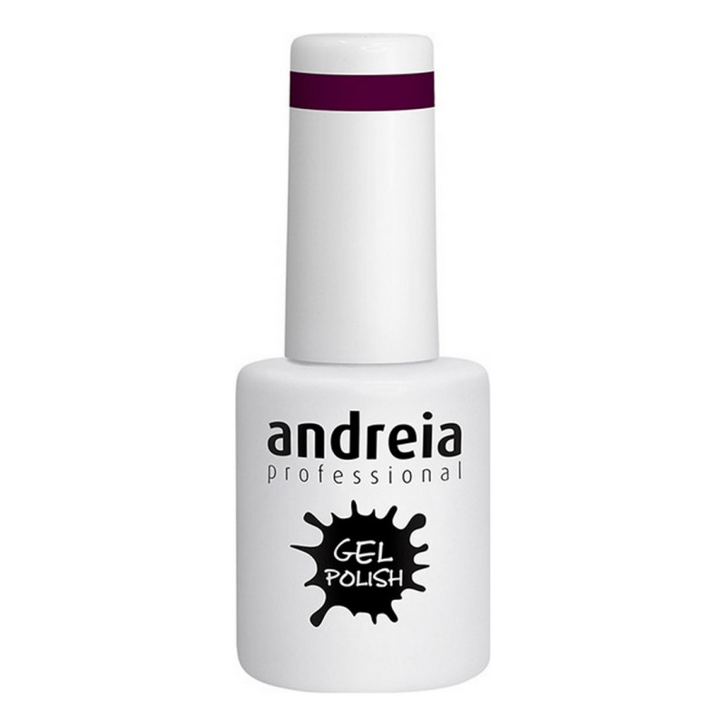 Vernis à Ongles Semi-permanent Gel Polish Andreia 231 (10,5 ml)