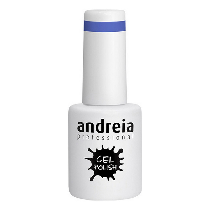 Vernis à Ongles Semi-permanent Gel Polish Andreia Professional Gel 246 (10,5 ml)