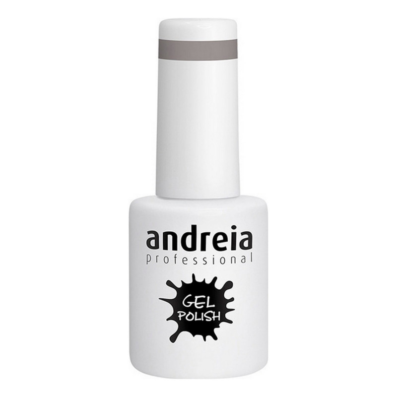 Vernis à Ongles Semi-permanent Gel Polish Andreia 278 (10,5 ml)