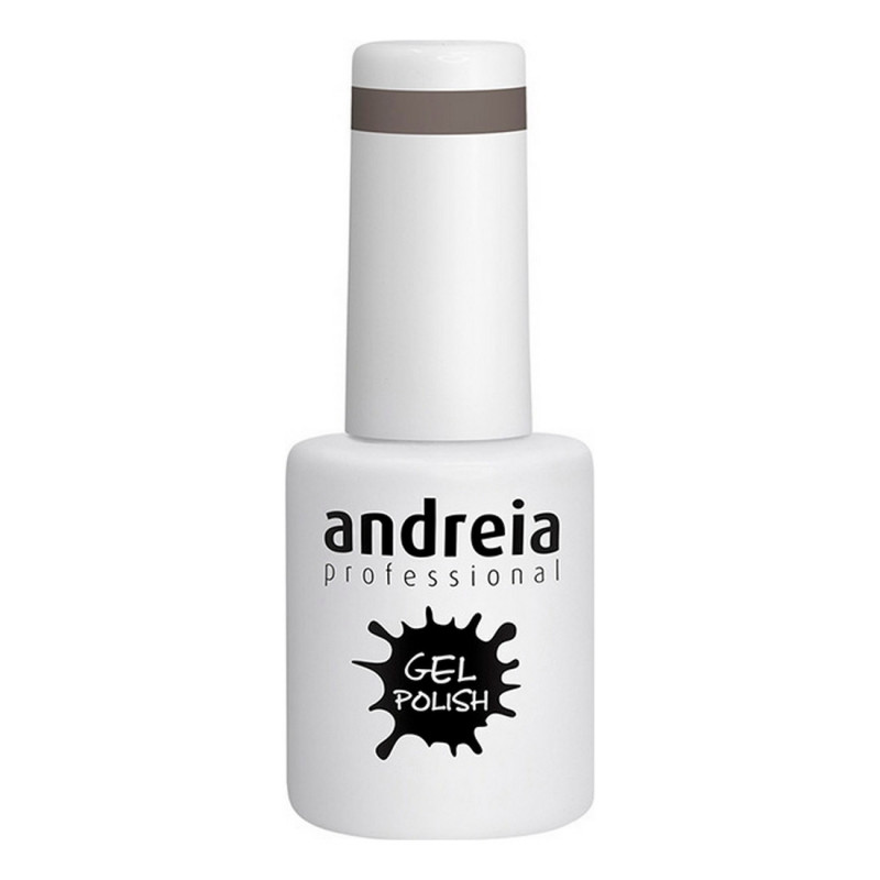 Vernis à Ongles Semi-permanent Gel Polish Andreia 279 (10,5 ml)