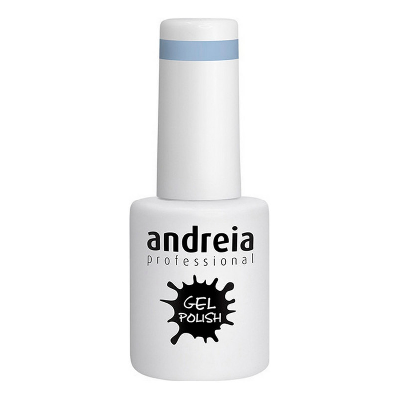 Vernis à Ongles Semi-permanent Gel Polish Andreia vrouw 287 (10,5 ml)