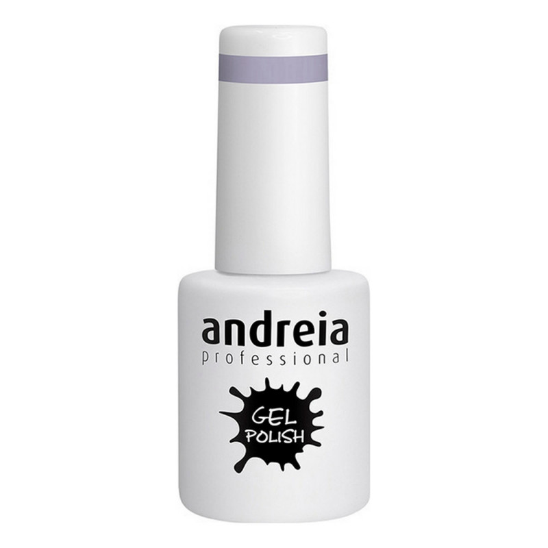 Vernis à Ongles Semi-permanent Gel Polish Andreia 288 (10,5 ml)