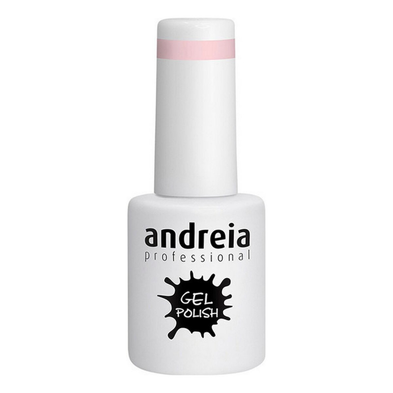 Vernis à Ongles Semi-permanent Gel Polish Andreia vrouw 294 (10,5 ml)