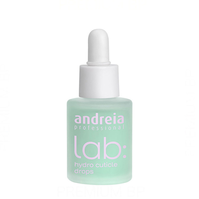 Soin des cuticules Lab Andreia Hydro Cuticle Drops (10,5 ml)