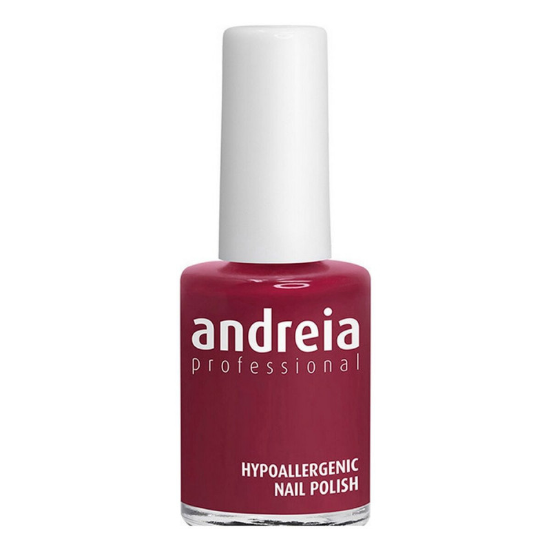 Vernis à ongles Andreia Professional Hypoallergenic Nº 16 (14 ml)