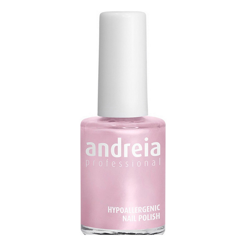 Vernis à ongles Andreia Professional Hypoallergenic Nº 44 (14 ml)