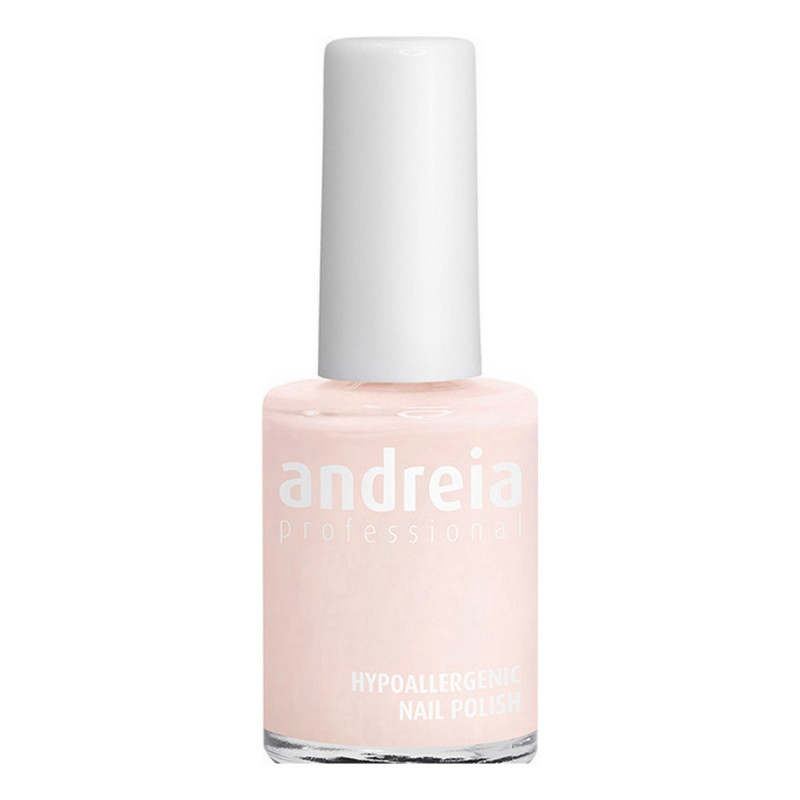 Vernis à ongles Andreia Professional Hypoallergenic Nº 64 (14 ml)