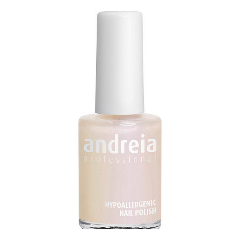 Vernis à ongles Andreia Professional Hypoallergenic Nº 91 (14 ml)