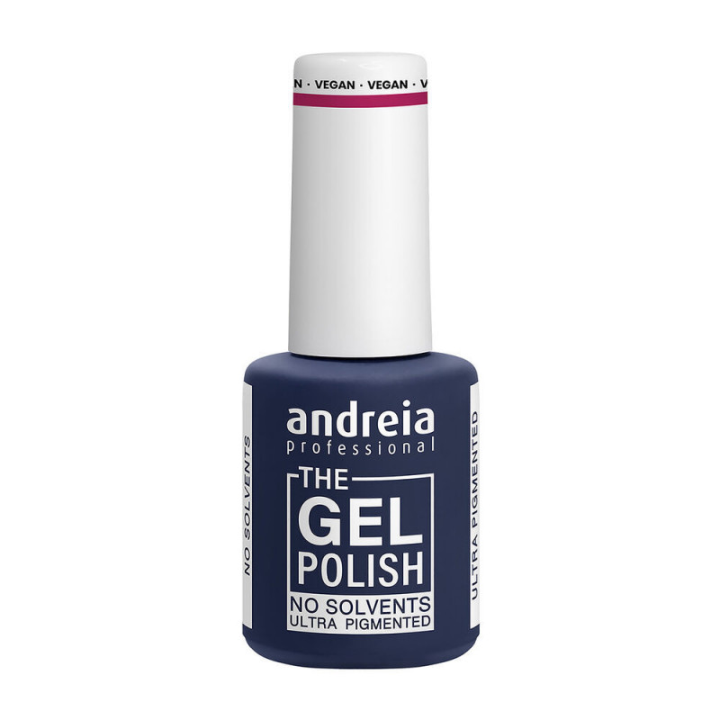 Vernis à ongles Andreia vrouw Semi-permanent G12 (105 ml)