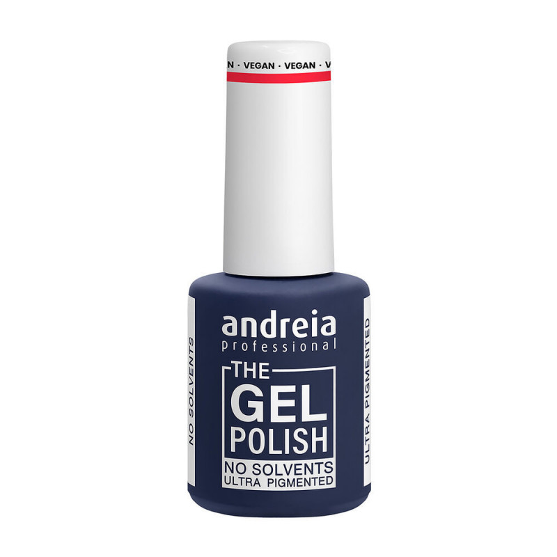 Vernis à ongles Andreia Professional G15 Semi-permanent (105 ml)