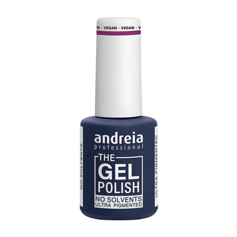 Vernis à ongles Andreia Professional The Semi-permanent G44 (105 ml)