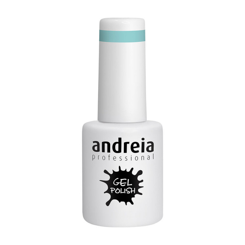 Vernis à ongles Andreia Professional Gel Semi-permanent Nº 201 (105 ml)