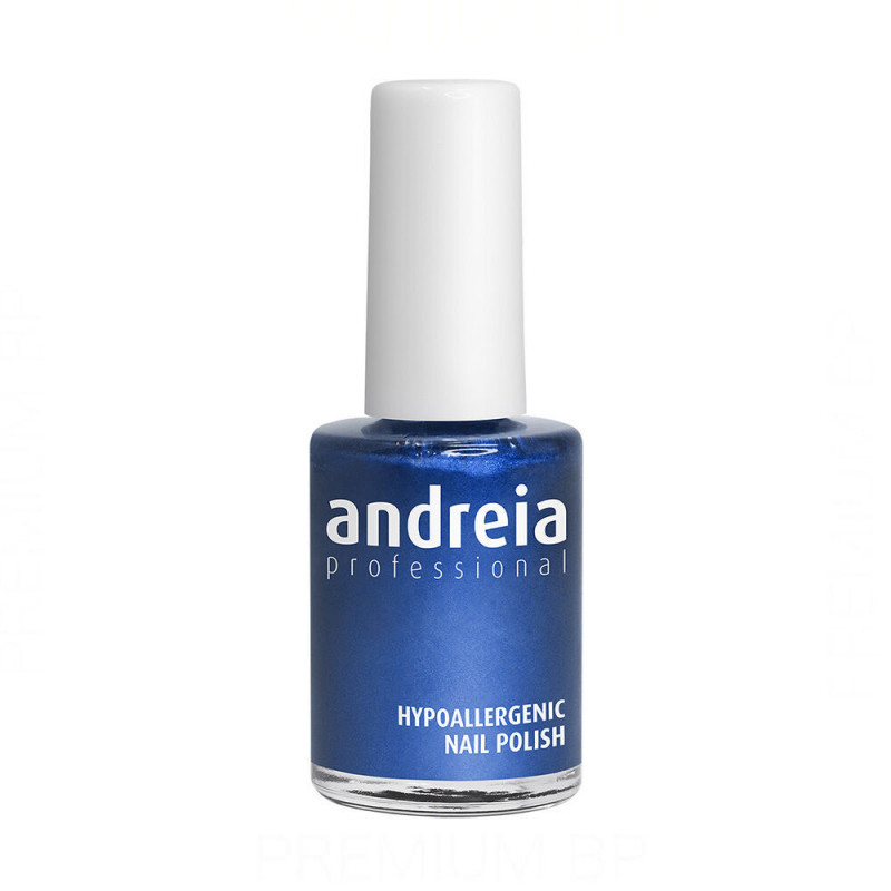 Vernis à ongles Andreia Professional Hypoallergenic Nº 53 (14 ml)