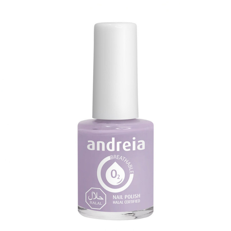 Vernis à ongles Andreia Breathable B1 (10,5 ml)