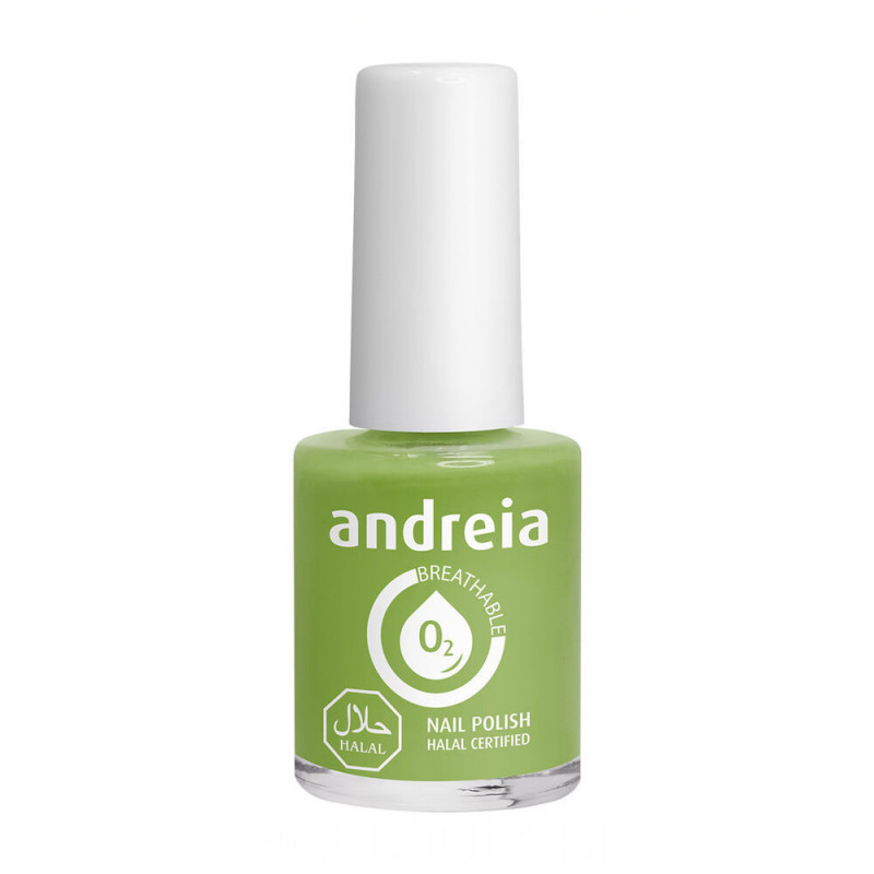 Vernis à ongles Andreia Breathable B10 (10,5 ml)