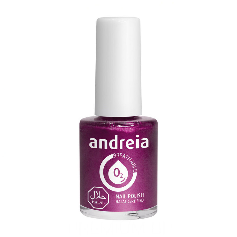 Vernis à ongles Andreia Breathable B11 (10,5 ml)