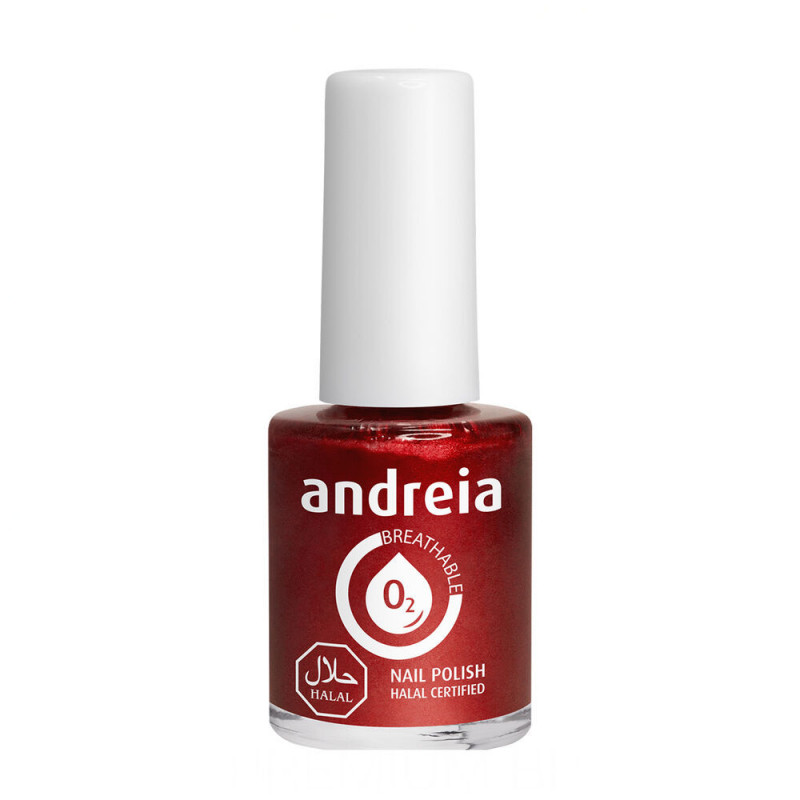 Vernis à ongles Andreia Breathable B12 (10,5 ml)