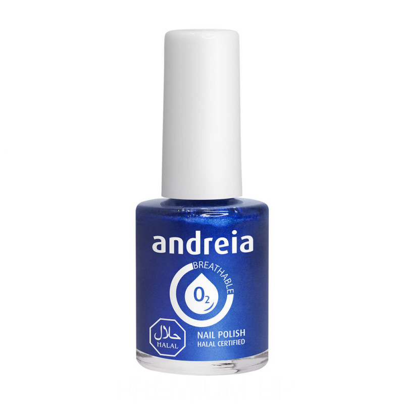 Vernis à ongles Andreia Breathable B13 (10,5 ml)