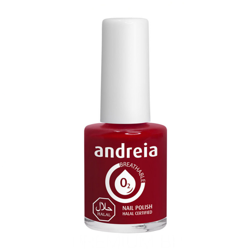 Vernis à ongles Andreia Breathable B17 (10,5 ml)