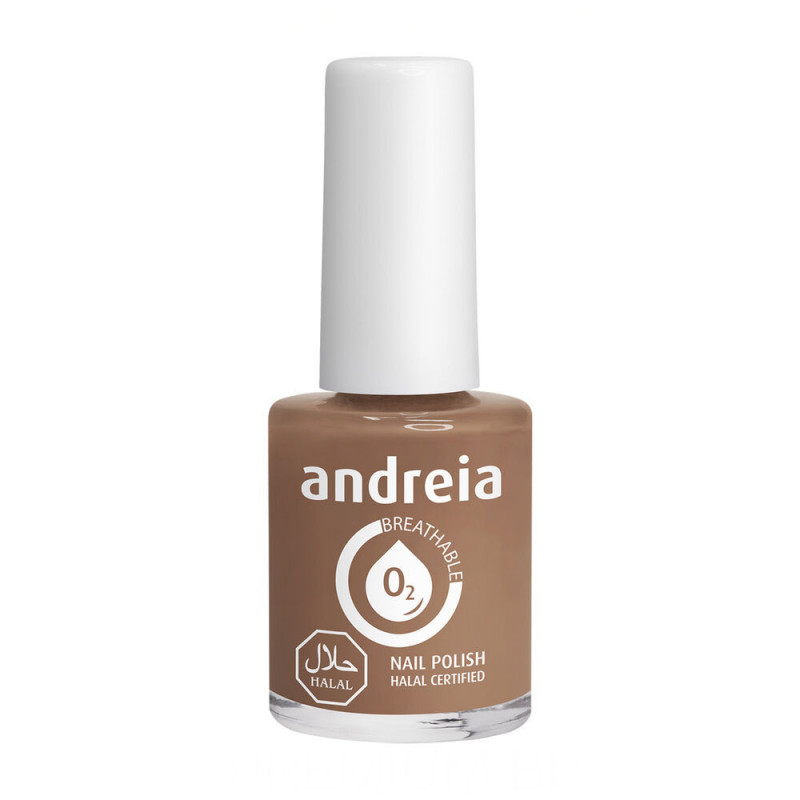 Vernis à ongles Andreia Breathable B18 (10,5 ml)