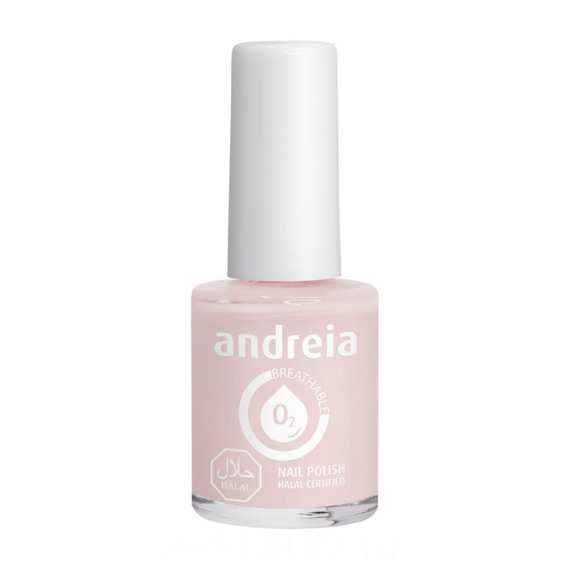 Vernis à ongles Andreia Breathable B19 (10,5 ml)