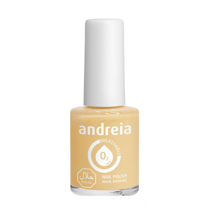 Vernis à ongles Andreia Breathable B2 (10,5 ml)