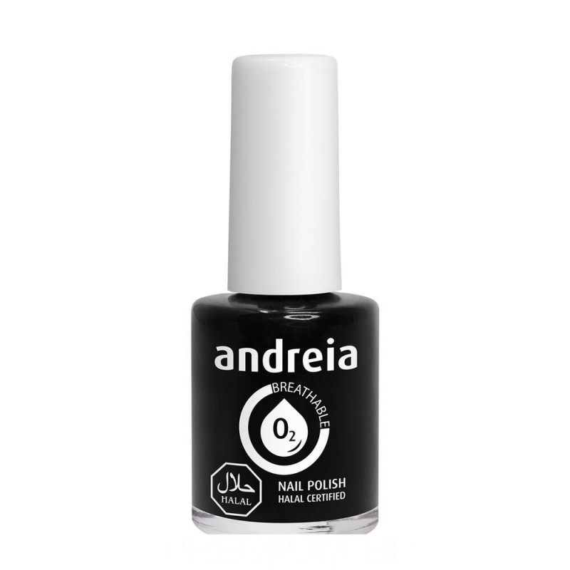 Vernis à ongles Andreia Breathable Nail B21 (10,5 ml)