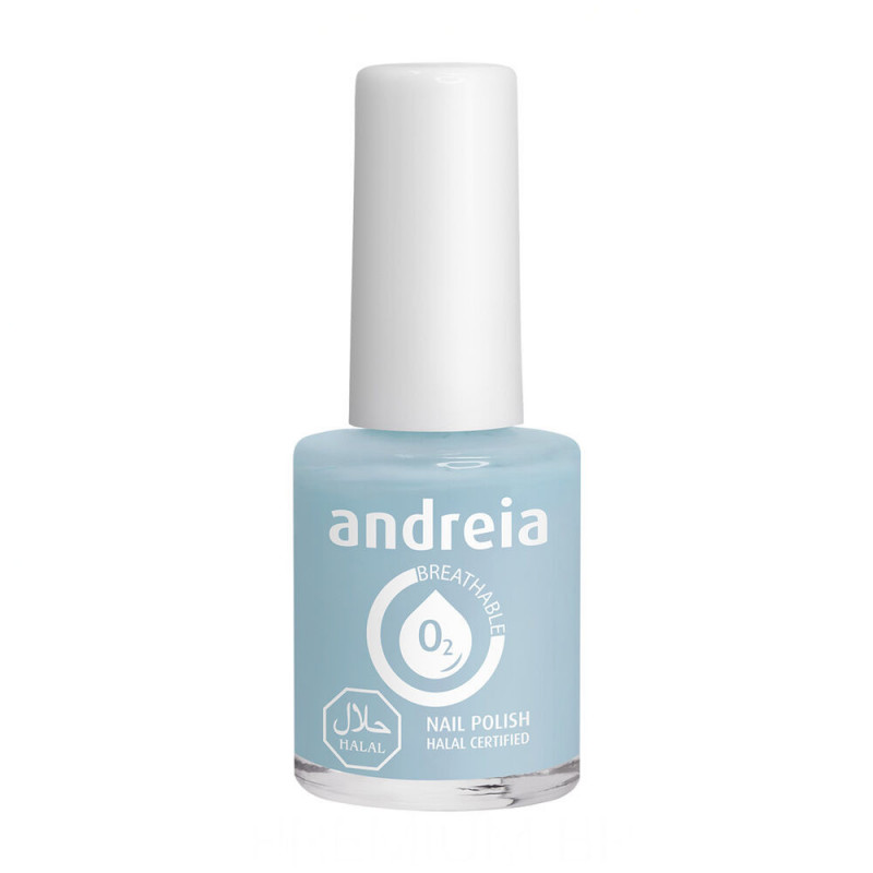 Vernis à ongles Andreia Breathable B3 (10,5 ml)