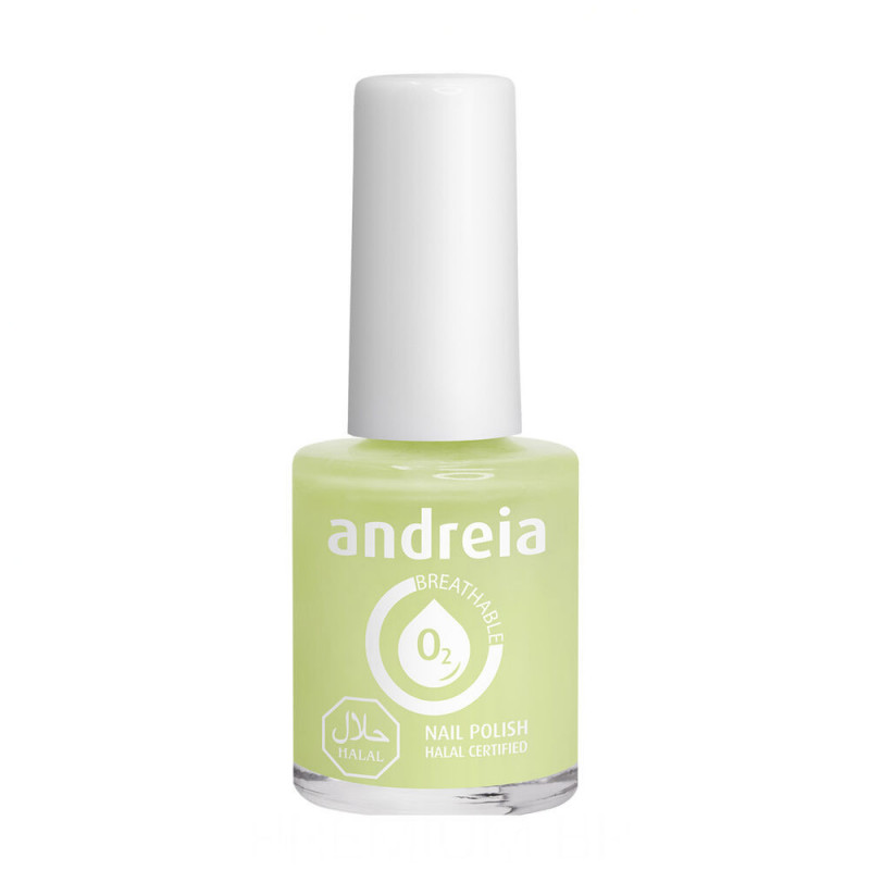 Vernis à ongles Andreia Breathable B4 (10,5 ml)