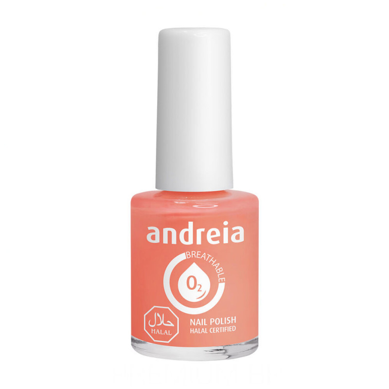 Vernis à ongles Andreia Breathable B5 (10,5 ml)