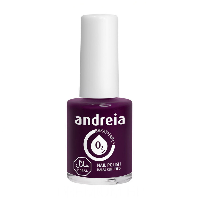 Vernis à ongles Andreia Breathable B7 (10,5 ml)