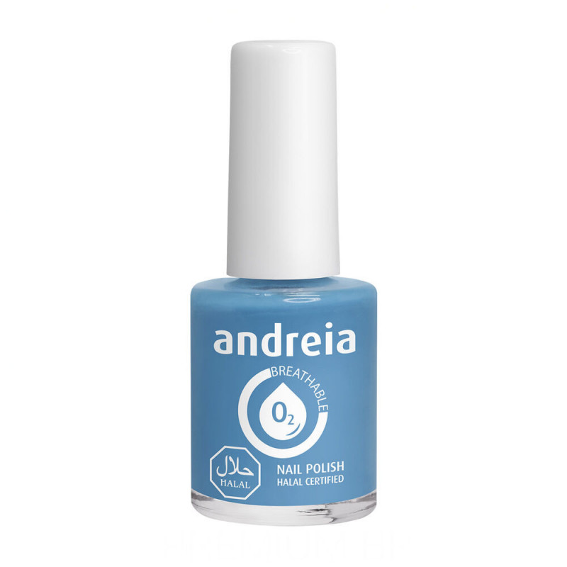 Vernis à ongles Andreia Breathable B9 (10,5 ml)