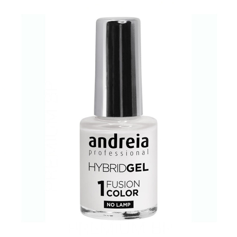 Vernis à ongles Andreia Hybrid Fusion H1 (10,5 ml)