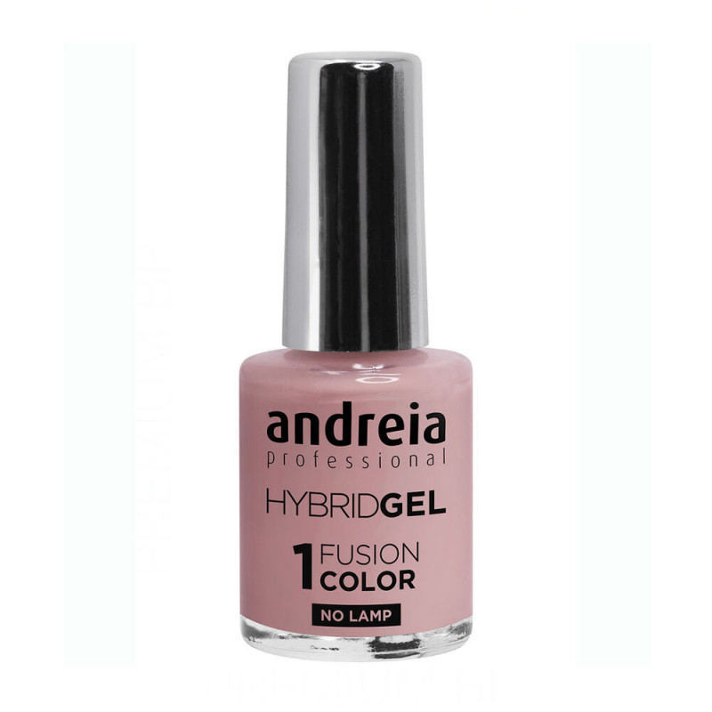 Vernis à ongles Andreia Hybrid Fusion H12 (10,5 ml)