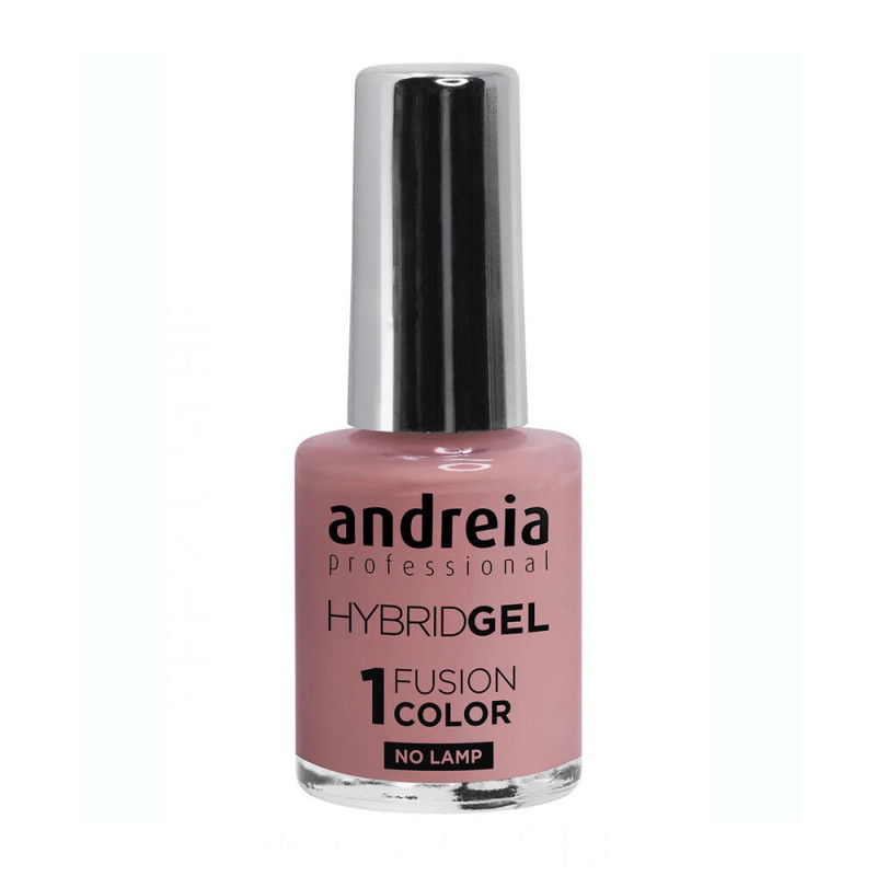 Vernis à ongles Andreia Hybrid Fusion H14 (10,5 ml)