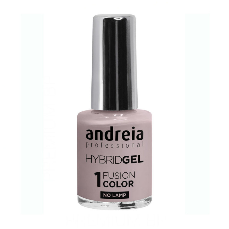 Vernis à ongles Andreia Hybrid Fusion H15 (10,5 ml)