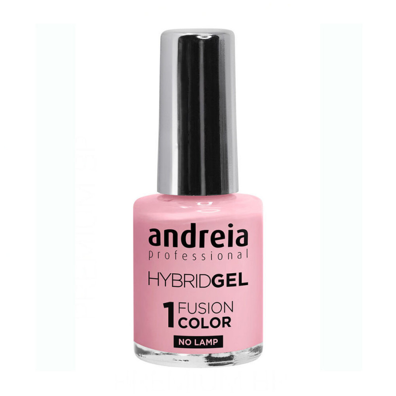 Vernis à ongles Andreia Hybrid Fusion H16 (10,5 ml)