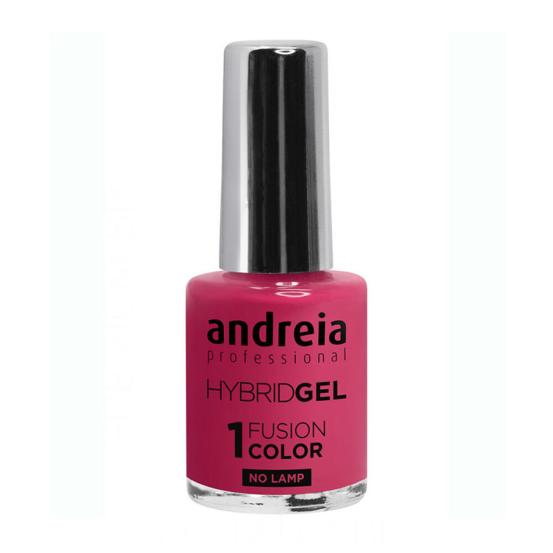 Vernis à ongles Andreia Hybrid Fusion H19 (10,5 ml)