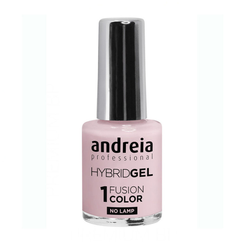 Vernis à ongles Andreia Hybrid Fusion H20 (10,5 ml)