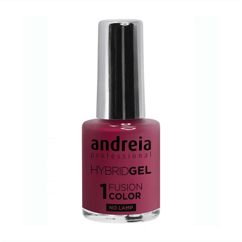 Vernis à ongles Andreia Hybrid Fusion H21 (10,5 ml)